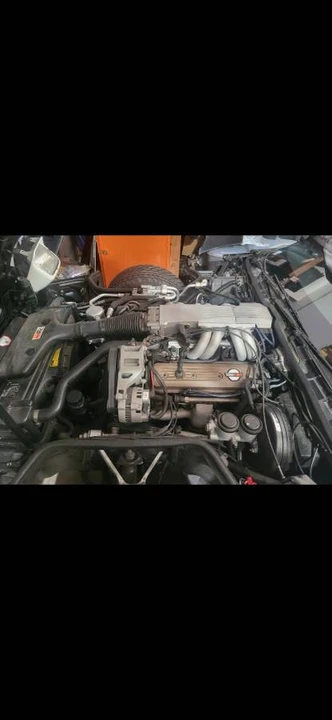 1989 Chevrolet Corvette C4 - Image 11 of 12