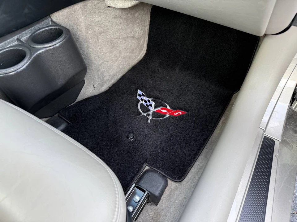 2000 Chevrolet Corvette C5 - Image 14 of 17