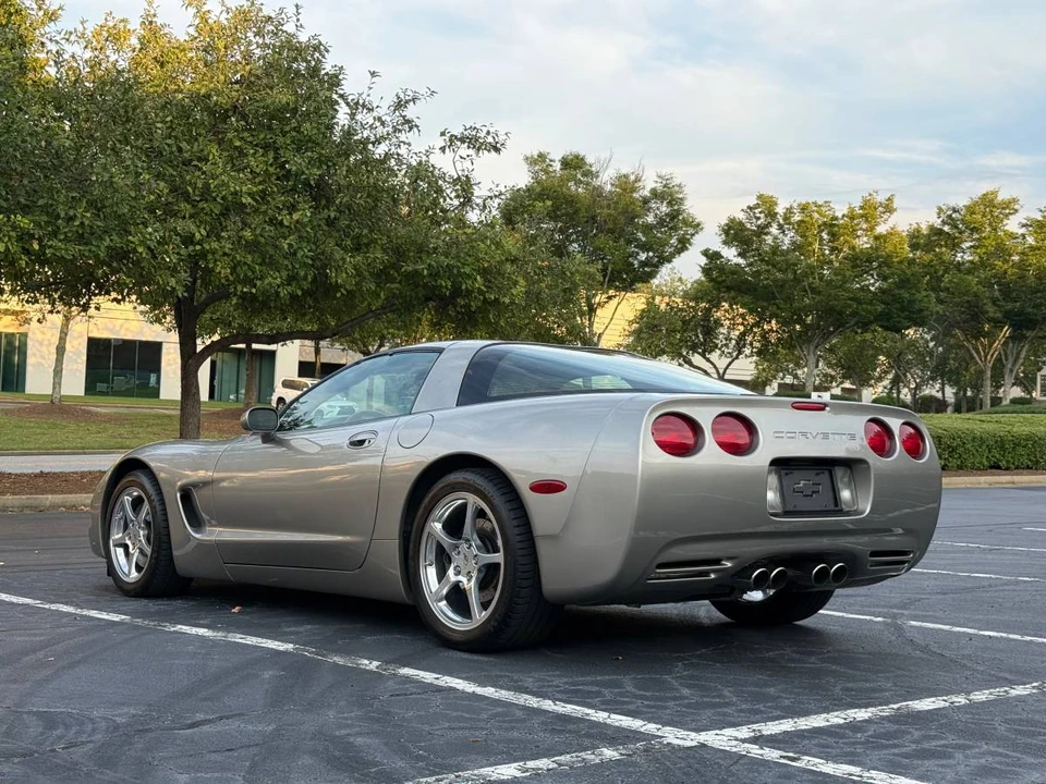 2000 Chevrolet Corvette C5 - Image 7 of 17