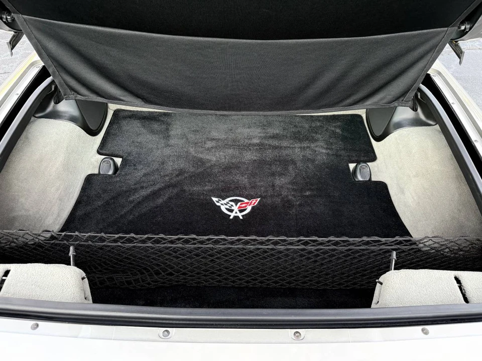 2000 Chevrolet Corvette C5 - Image 15 of 17