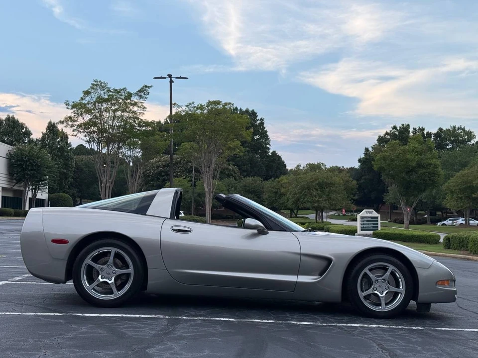2000 Chevrolet Corvette C5 - Image 17 of 17