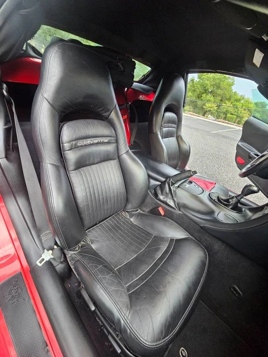 2004 Chevrolet Corvette C5 - Image 22 of 24