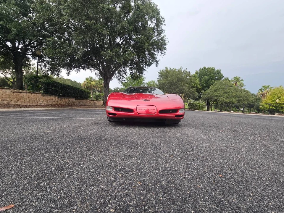 2004 Chevrolet Corvette C5 - Image 18 of 24