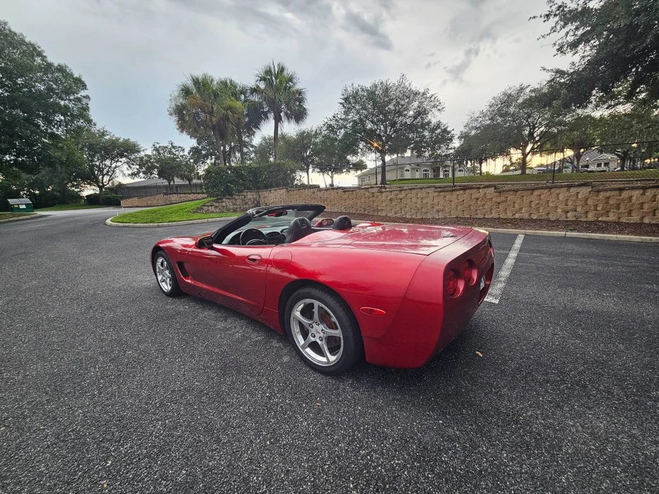 2004 Chevrolet Corvette C5 - Image 6 of 24