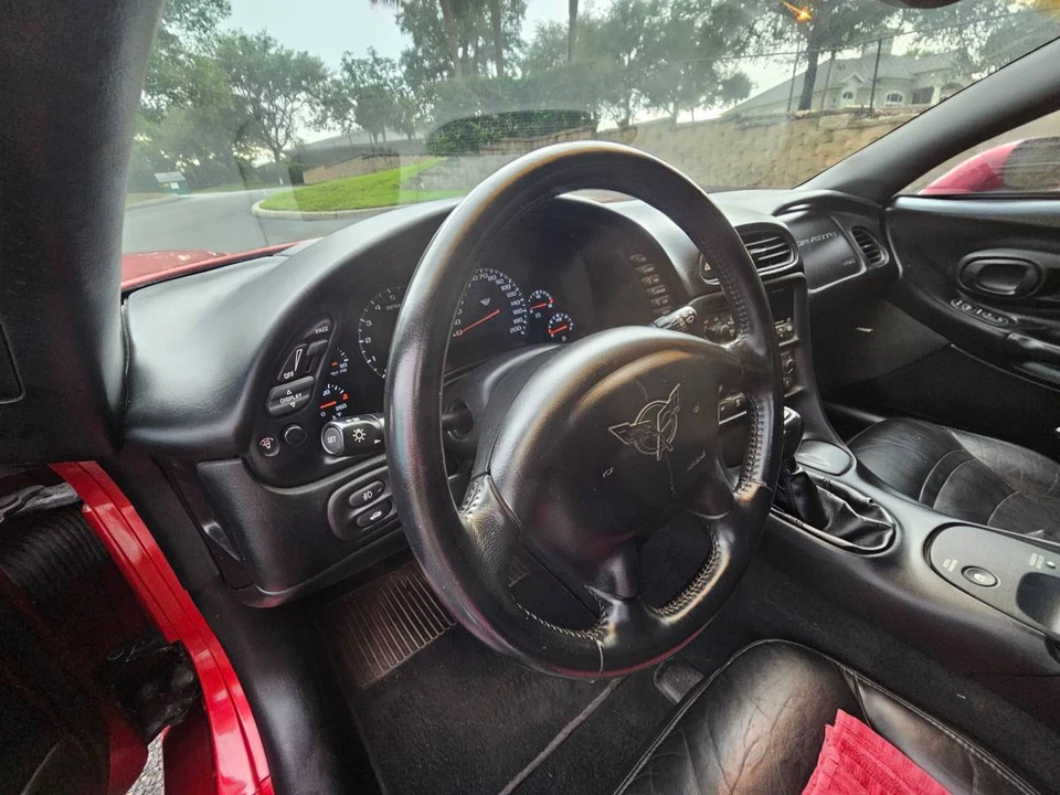 2004 Chevrolet Corvette C5 - Image 21 of 24