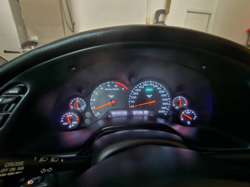 2004 Chevrolet Corvette C5 - Image 11 of 24