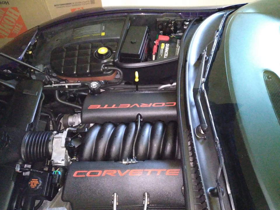 1998 Chevrolet Corvette C5 - Image 13 of 15