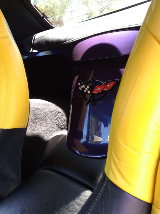 1998 Chevrolet Corvette C5 - Image 11 of 15