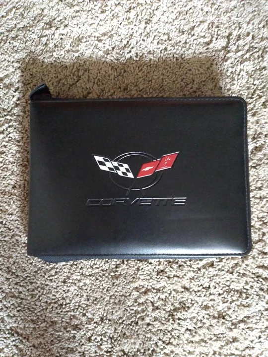 1998 Chevrolet Corvette C5 - Image 14 of 15