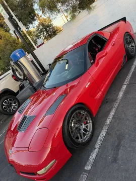 2003 Chevrolet Corvette Z06