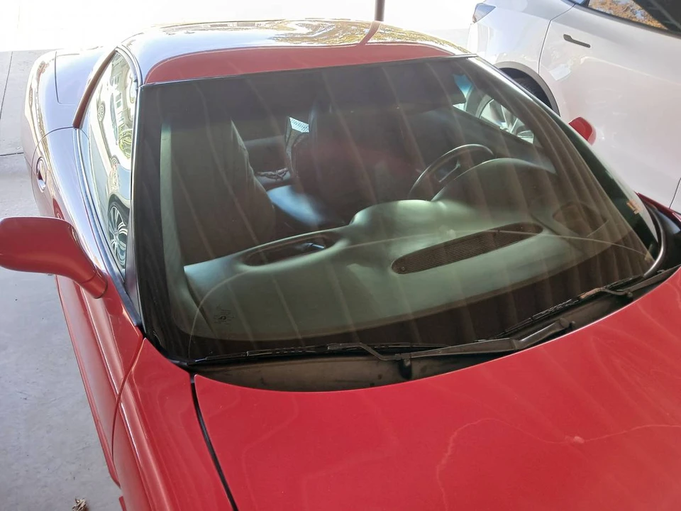 1999 Chevrolet Corvette C5 - Image 3 of 5