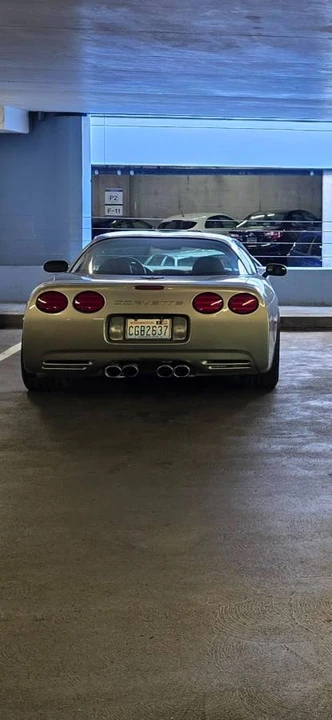 1999 Chevrolet Corvette C5 - Image 5 of 6