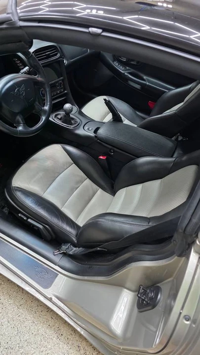 1999 Chevrolet Corvette C5 - Image 3 of 6