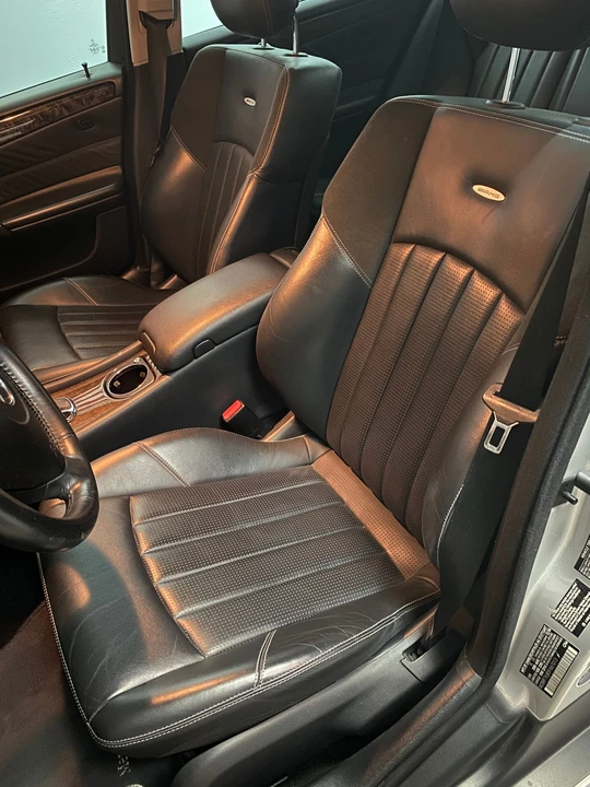2005 Mercedes-Benz W203 C 55 AMG - Image 18 of 18
