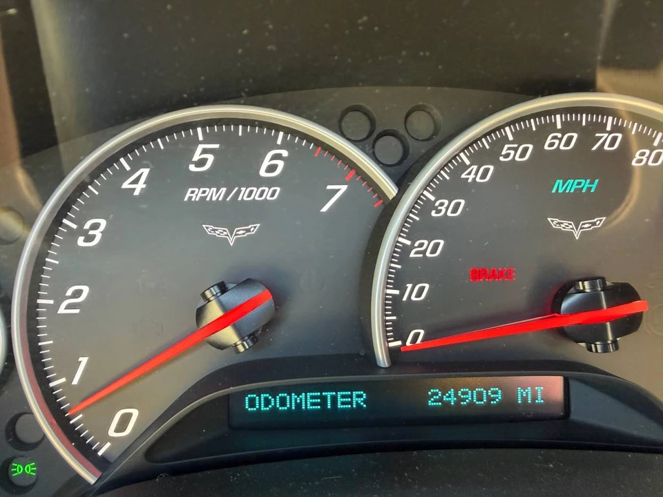 2006 Chevrolet Corvette C6 - Image 16 of 16