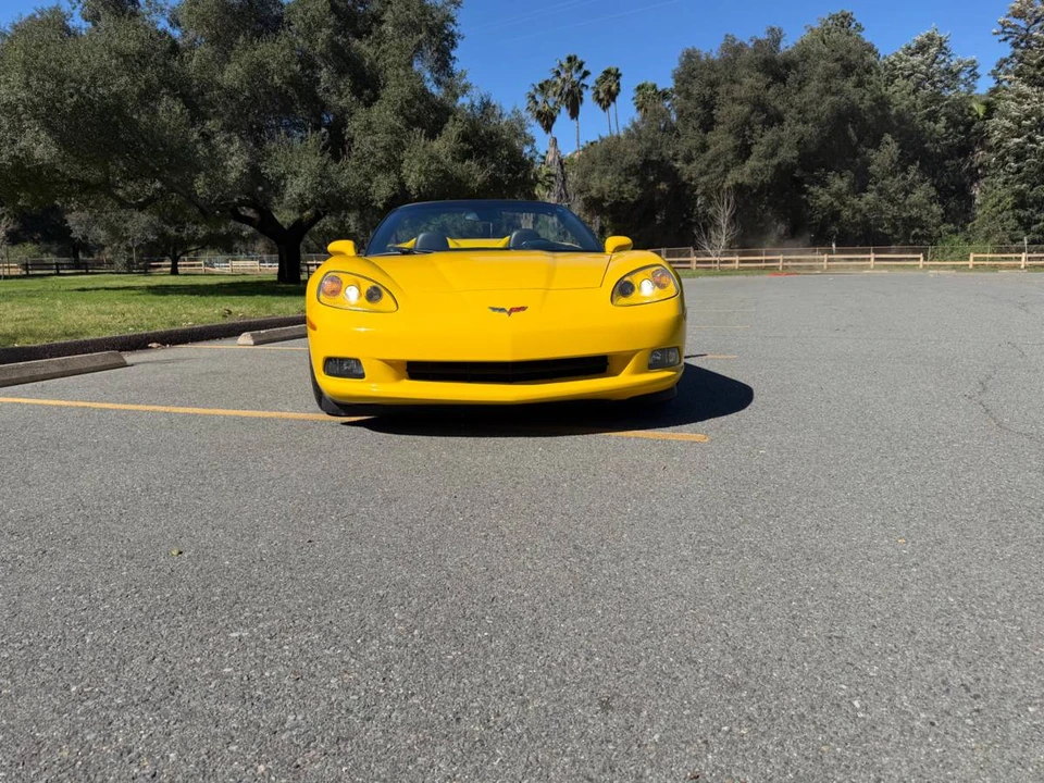 2006 Chevrolet Corvette C6 - Image 13 of 16