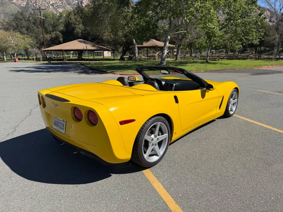 2006 Chevrolet Corvette C6 - Image 11 of 16
