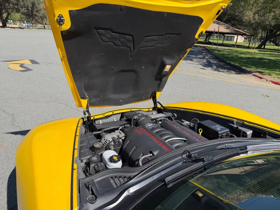 2006 Chevrolet Corvette C6 - Image 4 of 16