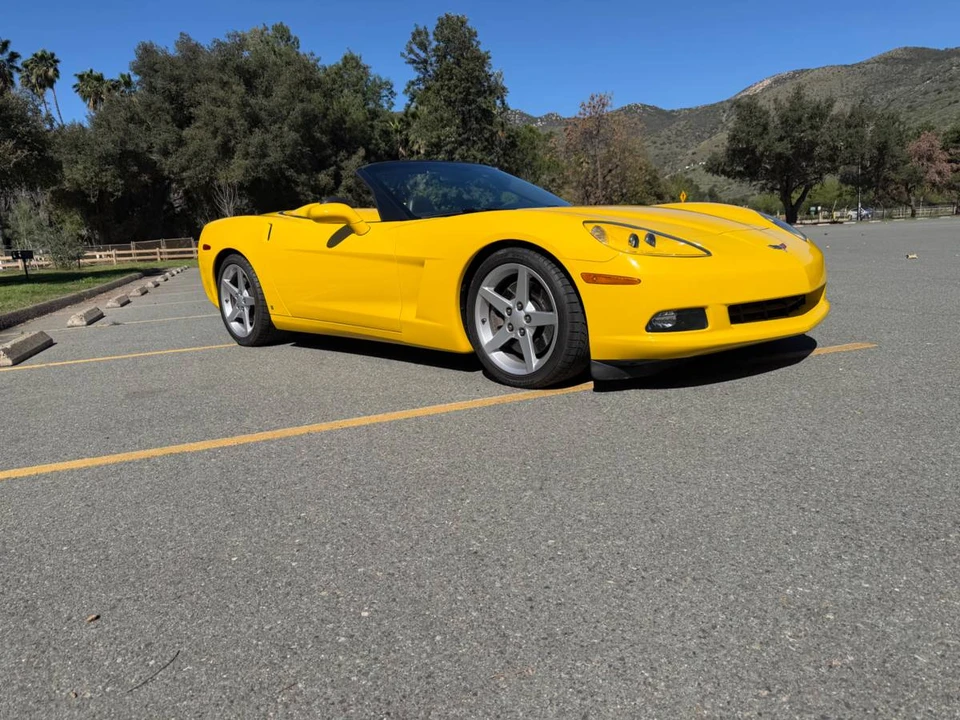 2006 Chevrolet Corvette C6 - Image 14 of 16