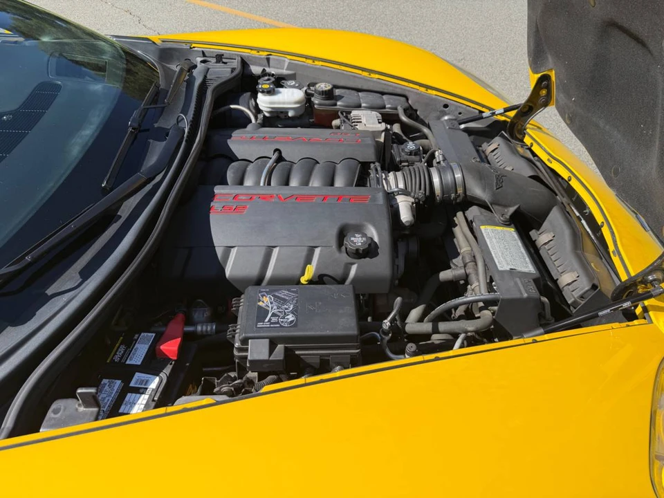 2006 Chevrolet Corvette C6 - Image 2 of 16