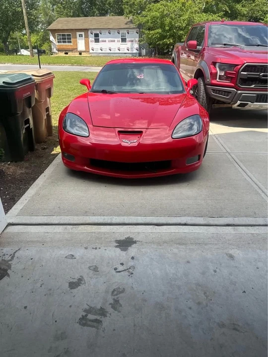 2012 Chevrolet Corvette C6 - Image 2 of 3