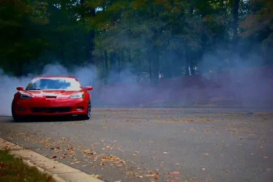 2012 Chevrolet Corvette C6 - Image 3 of 3