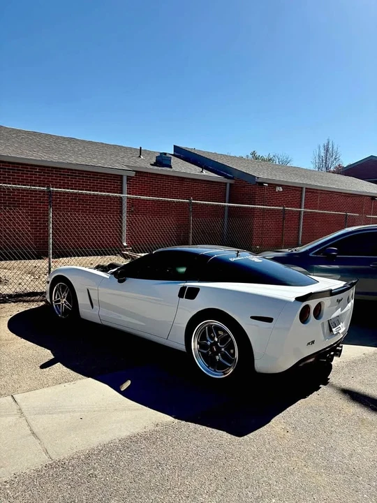 2006 Chevrolet Corvette C6 - Image 1 of 10