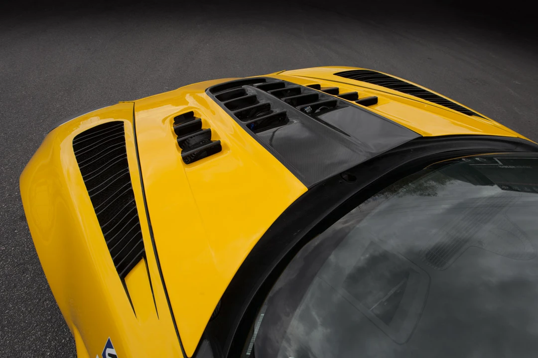 2006 Chevrolet Corvette C6 Z06 - Image 5 of 24