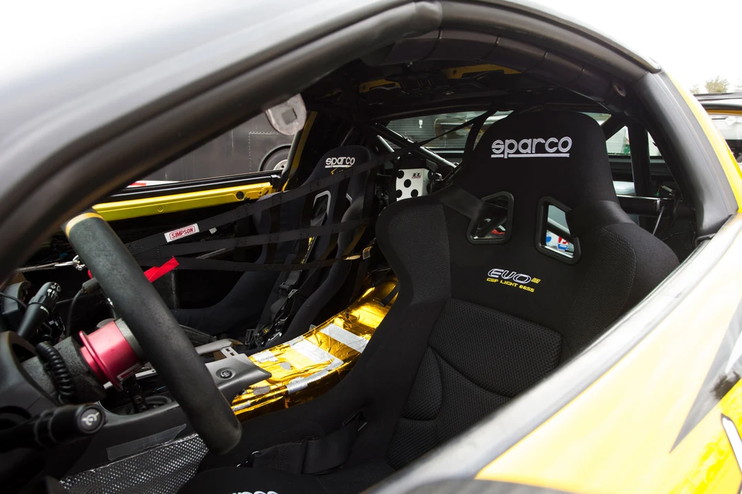 2006 Chevrolet Corvette C6 Z06 - Image 9 of 24