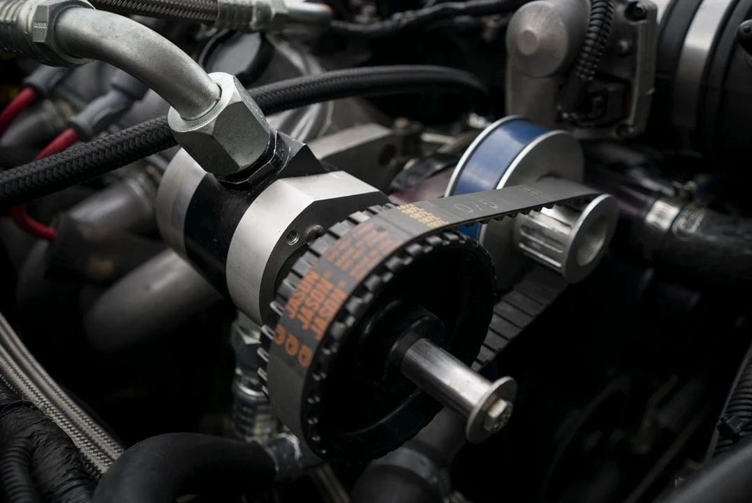 2006 Chevrolet Corvette C6 Z06 - Image 15 of 24