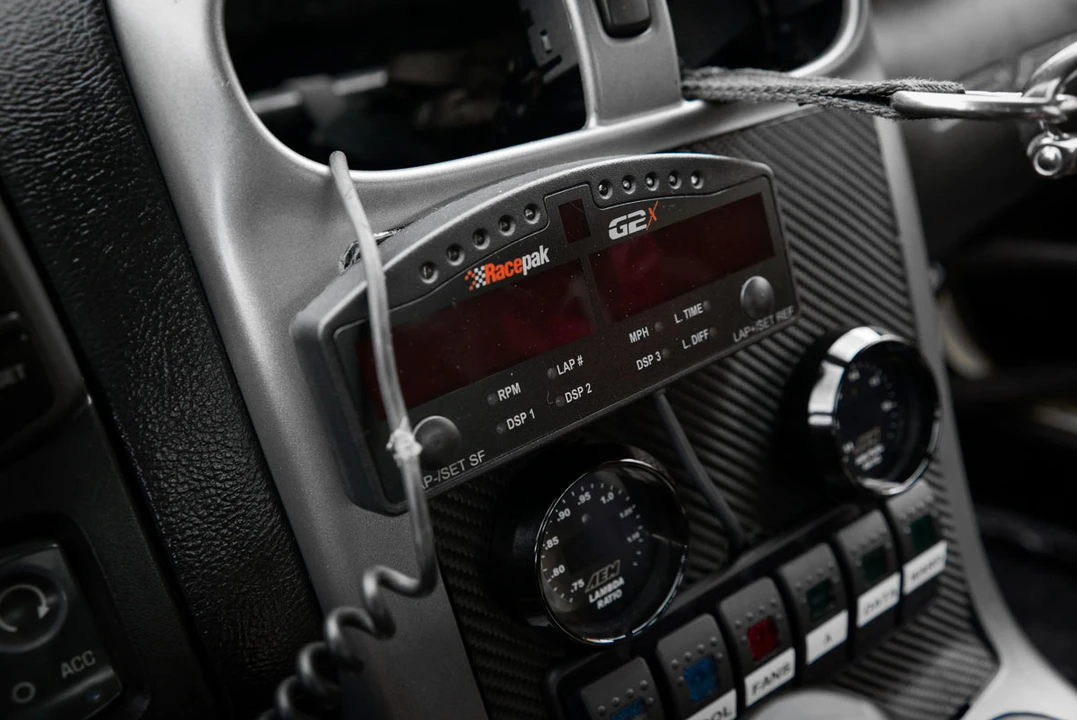 2006 Chevrolet Corvette C6 Z06 - Image 17 of 24