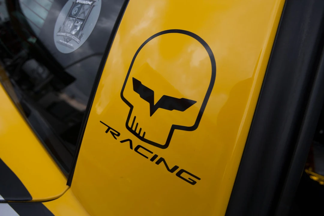 2006 Chevrolet Corvette C6 Z06 - Image 19 of 24