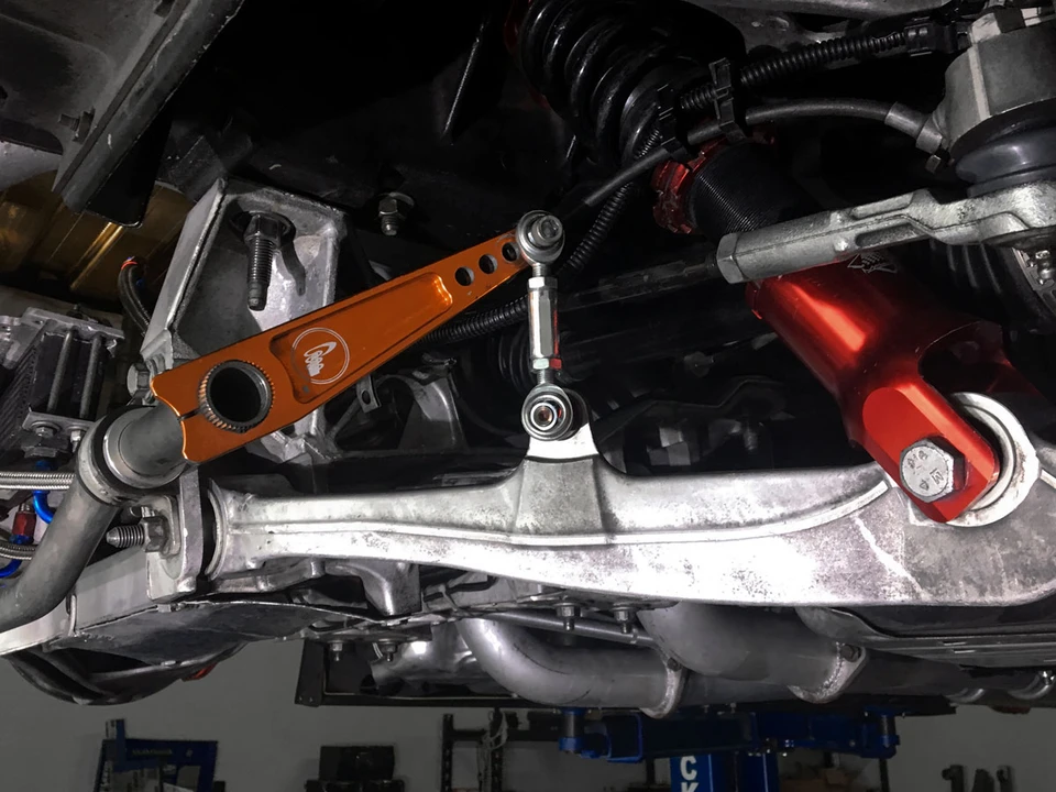 2006 Chevrolet Corvette C6 Z06 - Image 21 of 24
