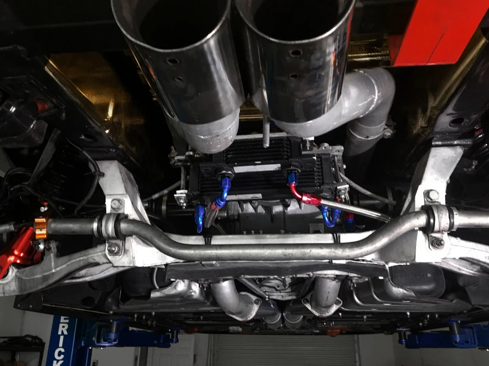 2006 Chevrolet Corvette C6 Z06 - Image 22 of 24