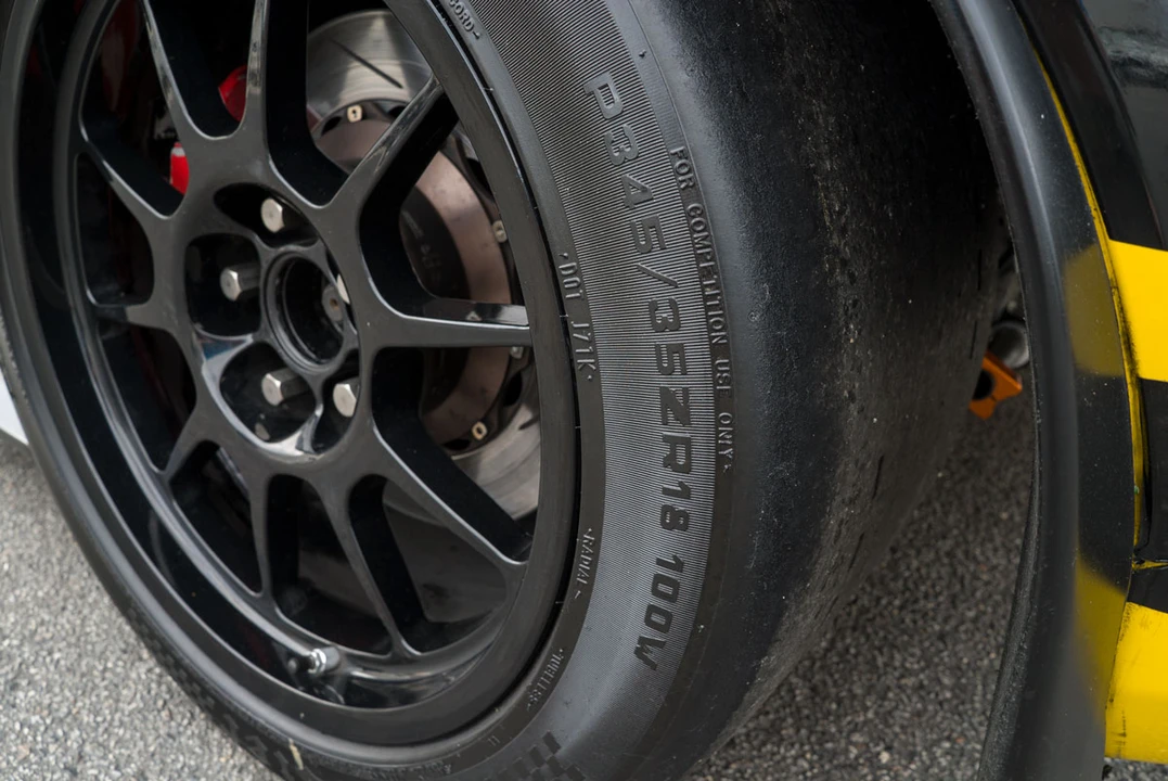 2006 Chevrolet Corvette C6 Z06 - Image 24 of 24