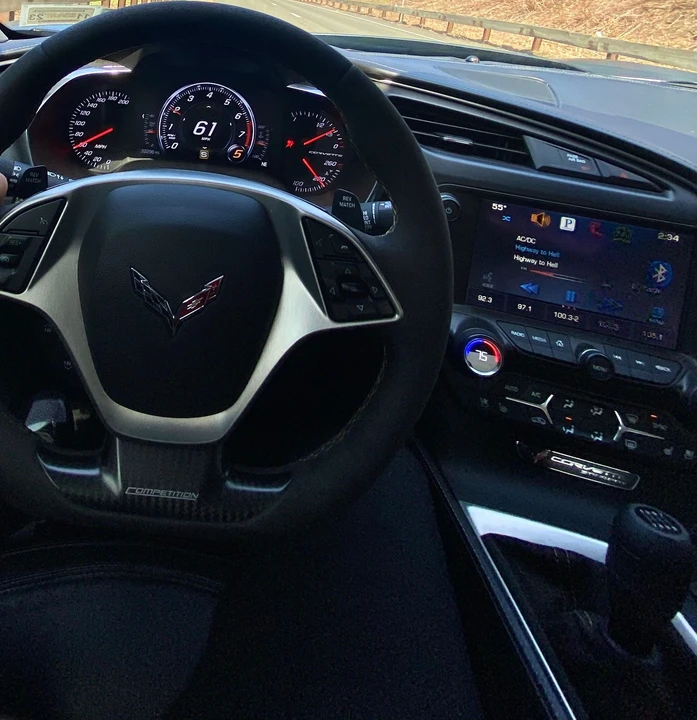 2014 Chevrolet Corvette C7 - Image 7 of 10