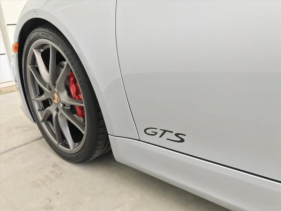 2015 Porsche 981 Cayman GTS - Image 21 of 22