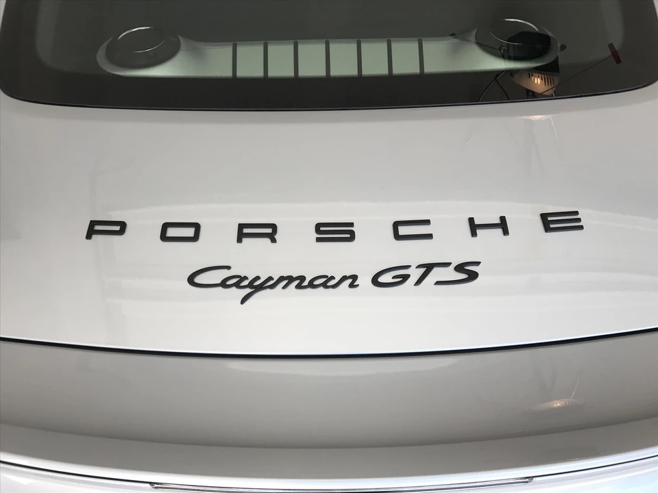 2015 Porsche 981 Cayman GTS - Image 10 of 22