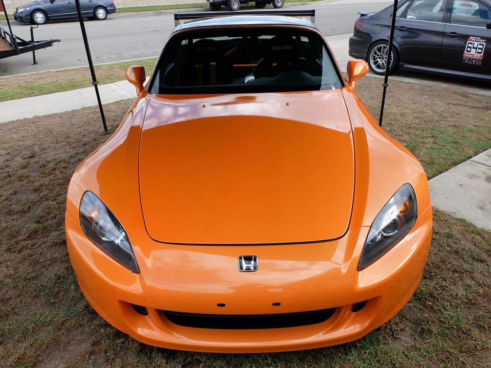 2000 Honda AP1 S2000 - Image 6 of 12