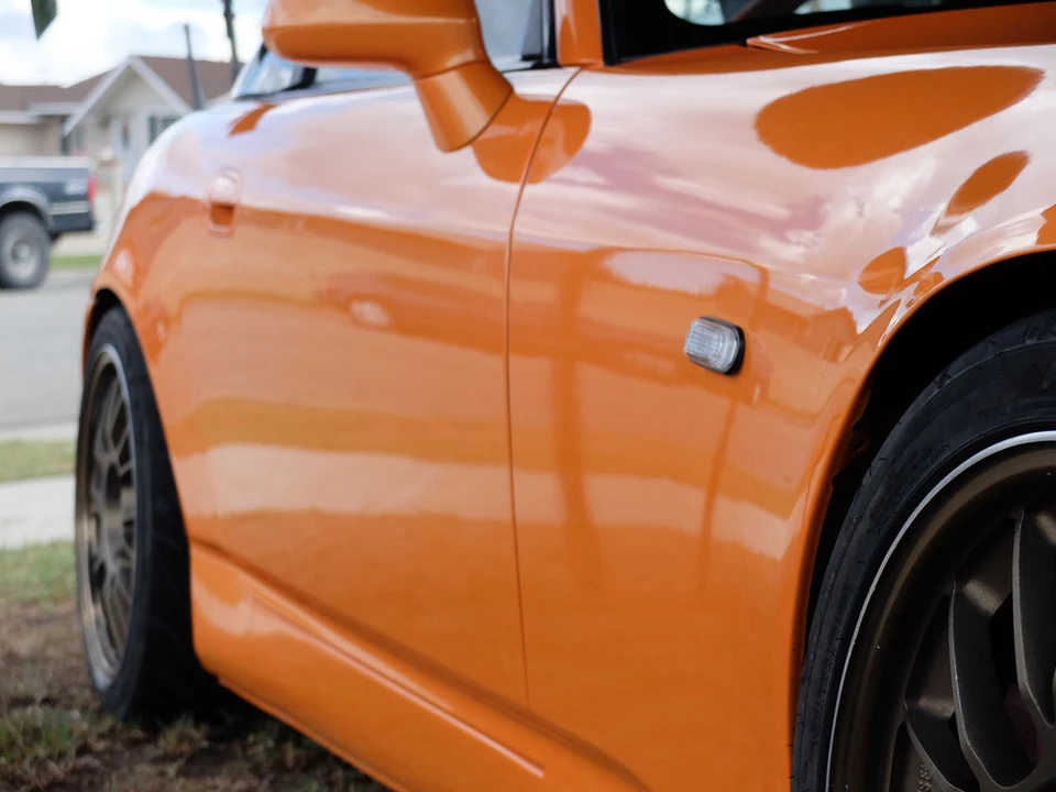 2000 Honda AP1 S2000 - Image 2 of 12