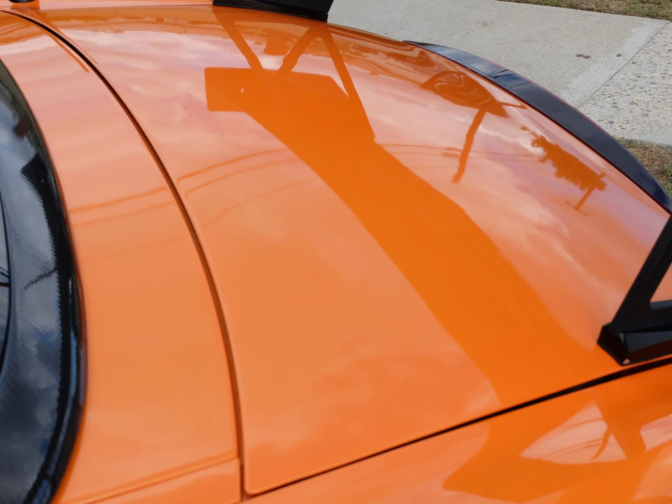 2000 Honda AP1 S2000 - Image 4 of 12