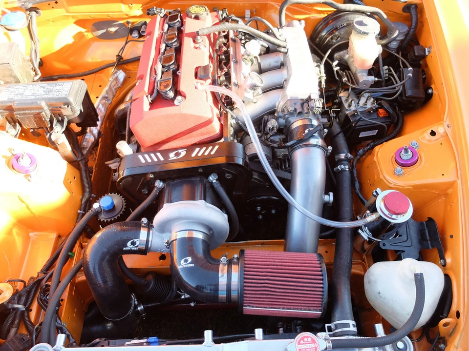 2000 Honda AP1 S2000 - Image 11 of 12