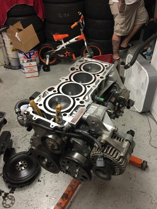 2000 Honda AP1 S2000 - Image 10 of 12