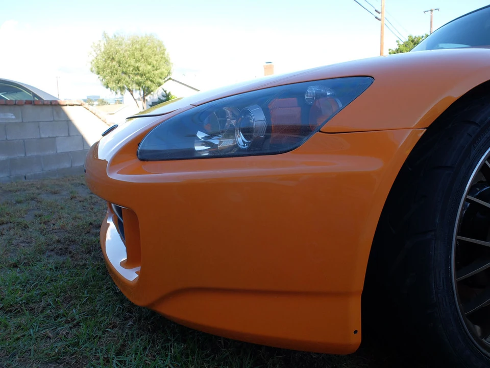 2000 Honda AP1 S2000 - Image 8 of 12