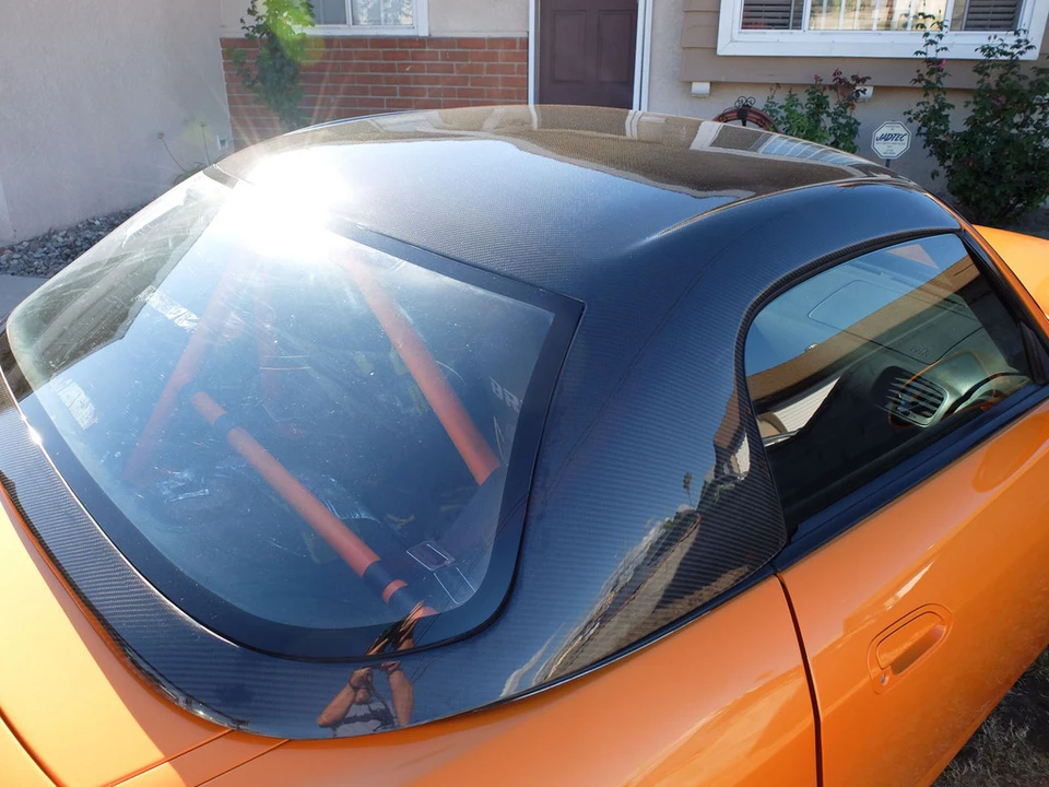 2000 Honda AP1 S2000 - Image 7 of 12