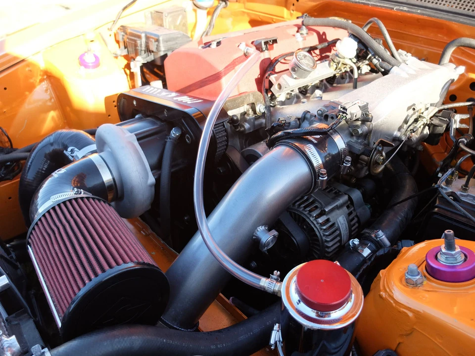 2000 Honda AP1 S2000 - Image 12 of 12