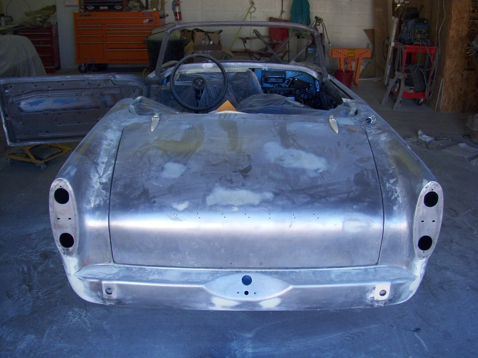 1967 Sunbeam Alpine Series V - Image 31 of 31