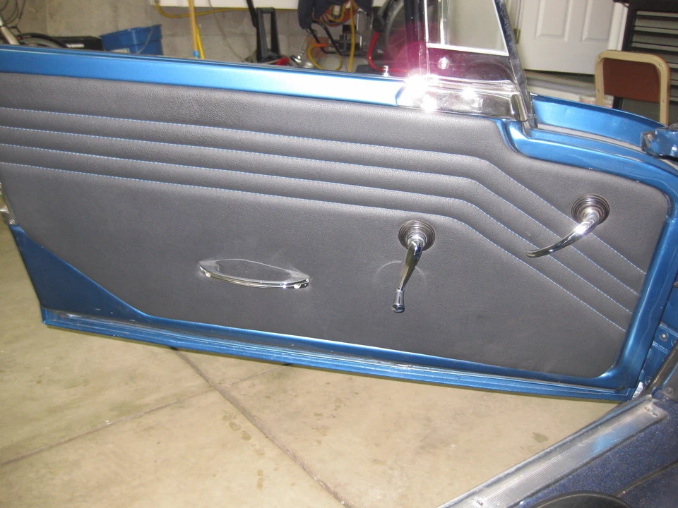1967 Sunbeam Alpine Series V - Image 9 of 31