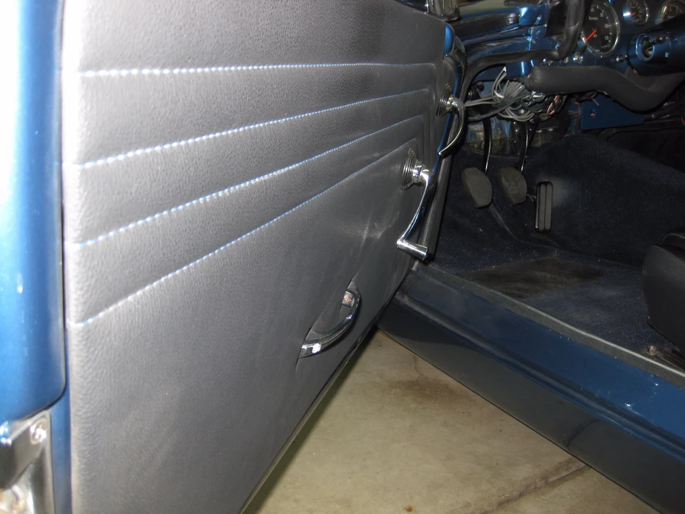 1967 Sunbeam Alpine Series V - Image 10 of 31