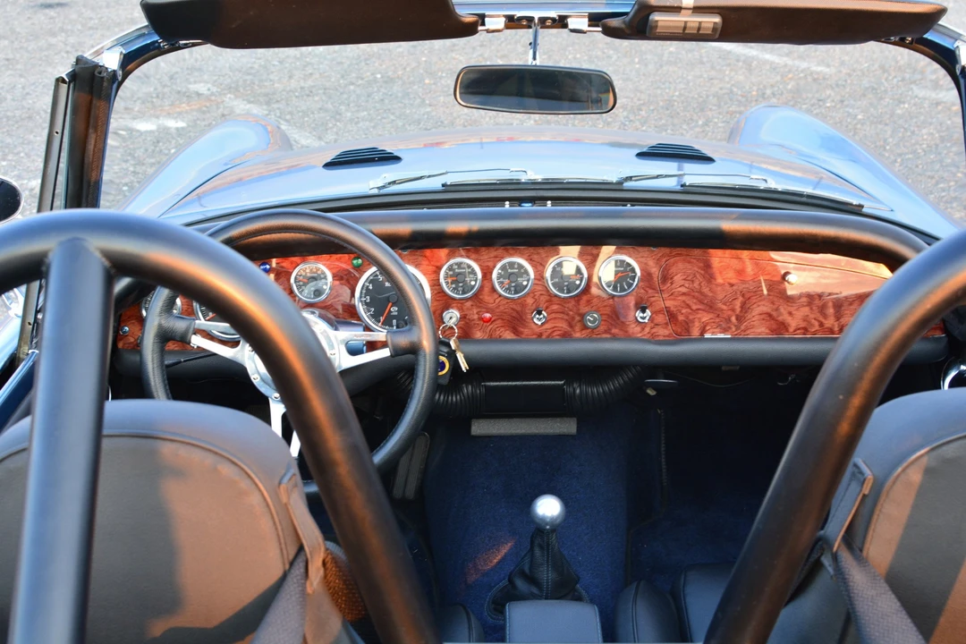 1967 Sunbeam Alpine Series V - Image 16 of 31
